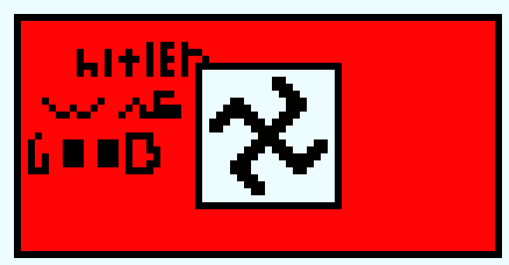 [9664c4] SWASTIKA