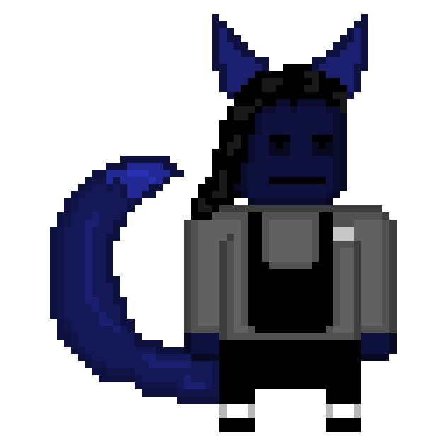 [87d225] Nadine really sprite