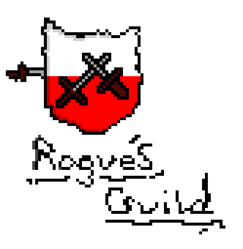 [9664c4] Rogue's Guild Shield