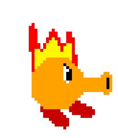 [1c9890] Hot Head