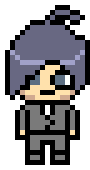 [dc1af8] danganronpa pixel sprite base