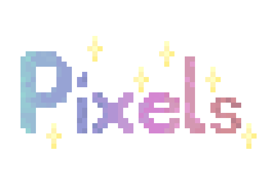 [0f89f6] Pixels