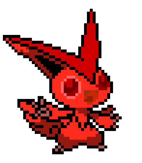 [9664c4] Scarletini