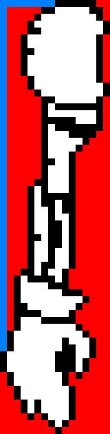 teralazing arm i believe!