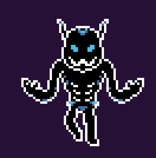 [7f4193] one simply does not die... only be rebone into 𝘀𝗼𝗺𝗲𝘁𝗵𝗶𝗻𝗴 𝗻𝗲𝘄...