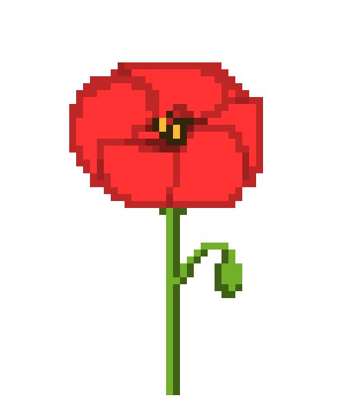 Poppy