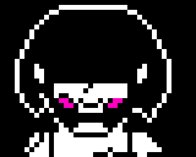 [a82578] *text appears in red* "its a shame really... thought you would put up a good fight"