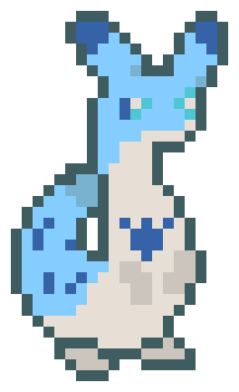 [1f91ab]  - Chilly [Deadtale]