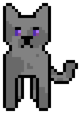 LostPaw