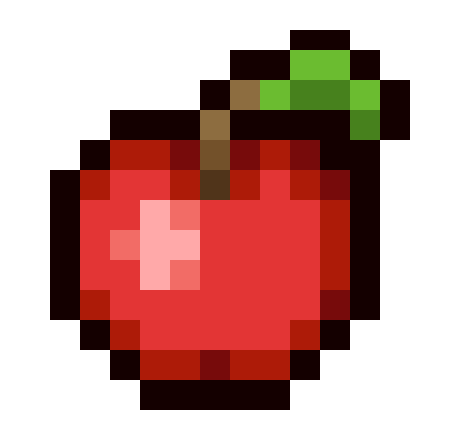 [9664c4] Apple