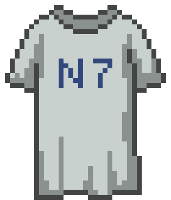 [bb1cc5] armure basique