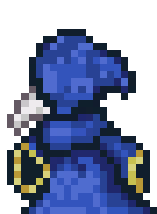 [15cab6] Lunatic cultist backwards
