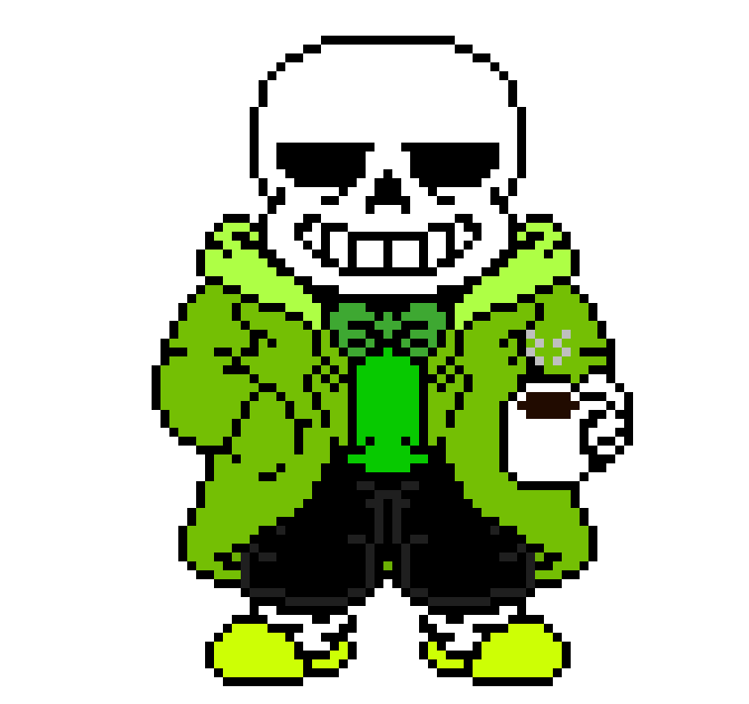 About the sprite, it's almost done. :/