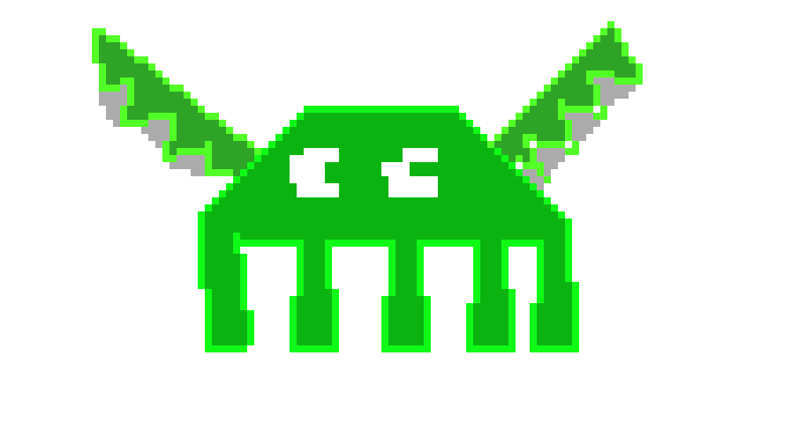 [9664c4] flying ghoul