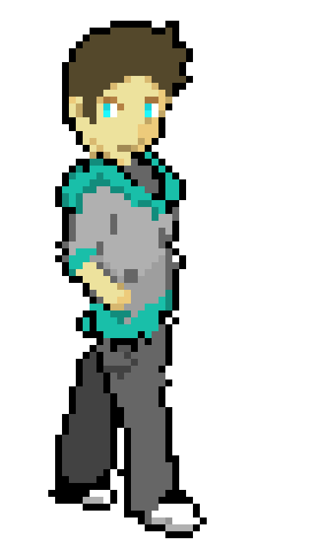 [9664c4] Jay