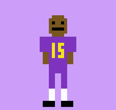 [854455] Josh Dobbs
