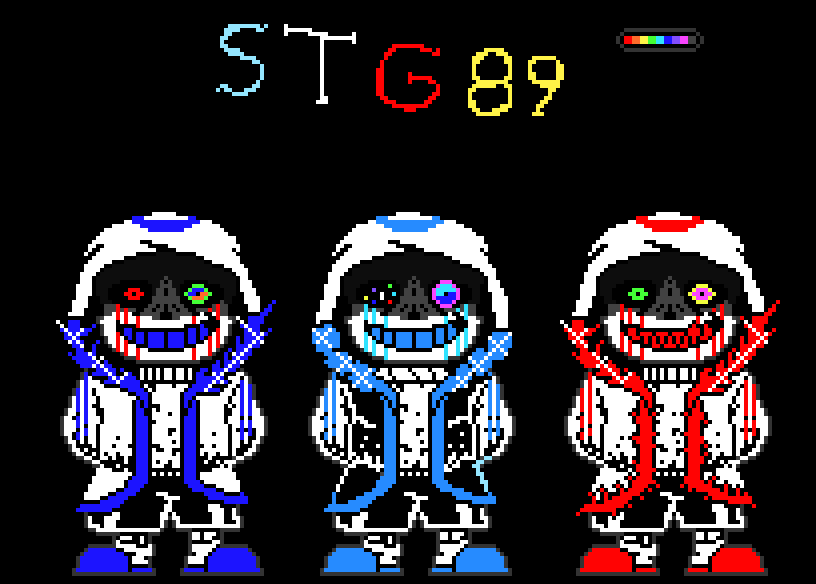 [5be341] 404! Heroes Time Trio