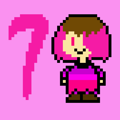 Kumu turns into a scythe then goes at to the sans *