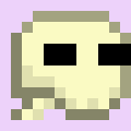 [05b0c1] I'm dead tired, so I'm gonna go take a dirt nap until Mourning. G'night. *Three puns in ones.*