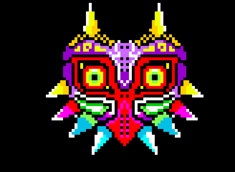 [9664c4] MASK