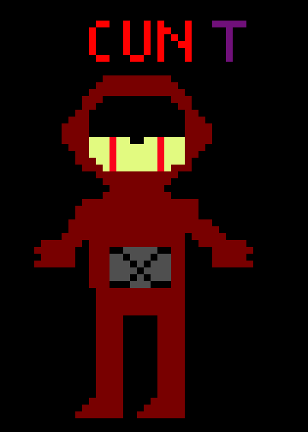 [9664c4] Cunt???