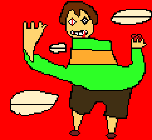 [9664c4] deathtale