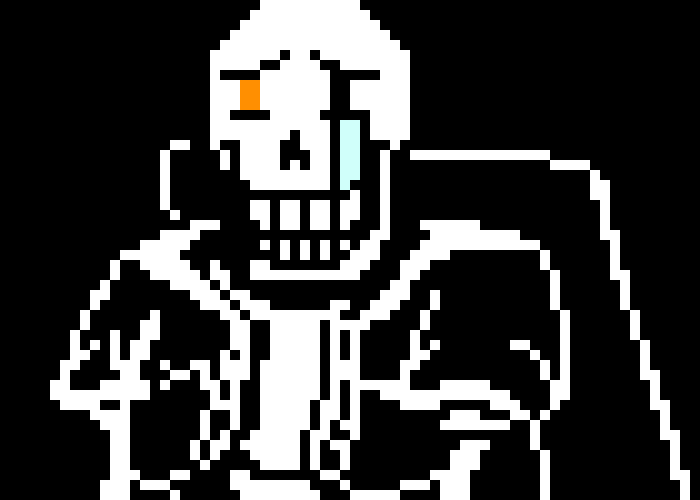 [63ceb7] Y-You... Killed one too many Sans`es... And now here I am... To teach you to stop the sense killing...