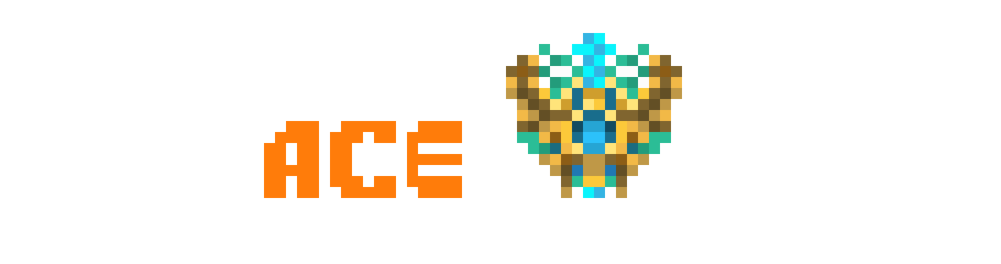 [9664c4] Ace