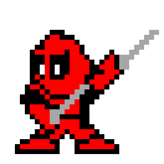 [9664c4] Deadpool