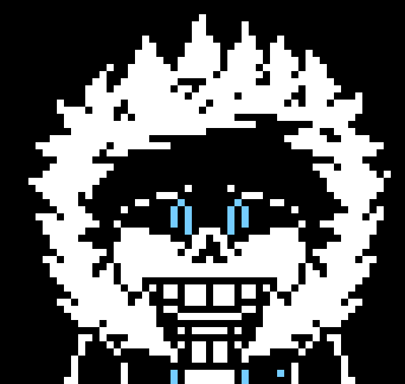 [0ae1f1] *unfreezes* oh. um thanks for helping me