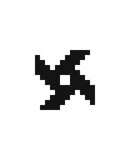 [9664c4] SHOURIKEN