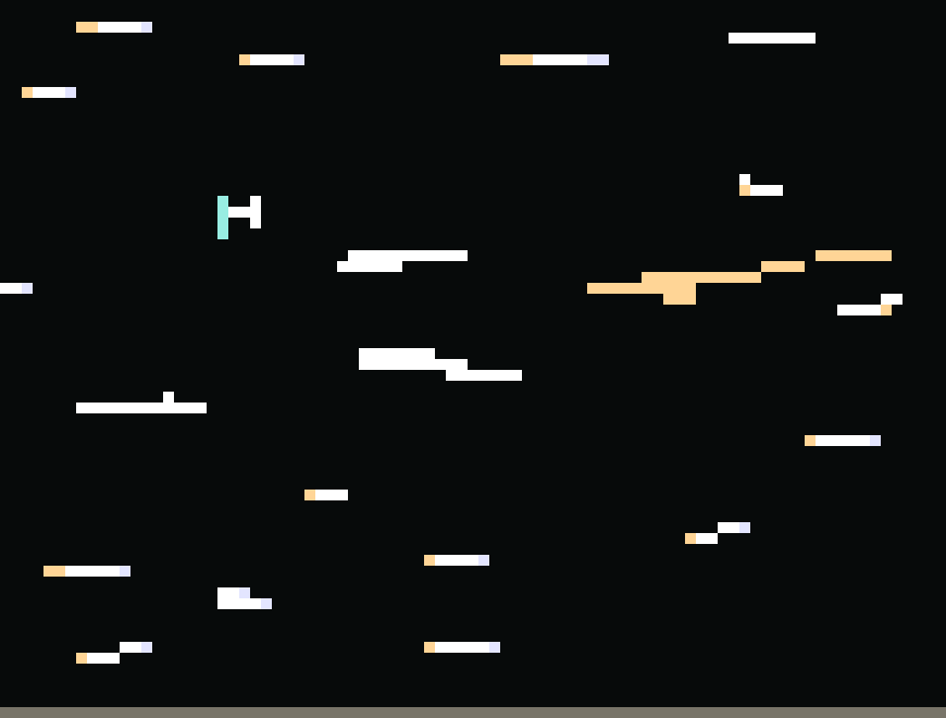 [11b35a] bam, moving far far away because obviously this isn't canon and shouldn't take place anywhere near pam city