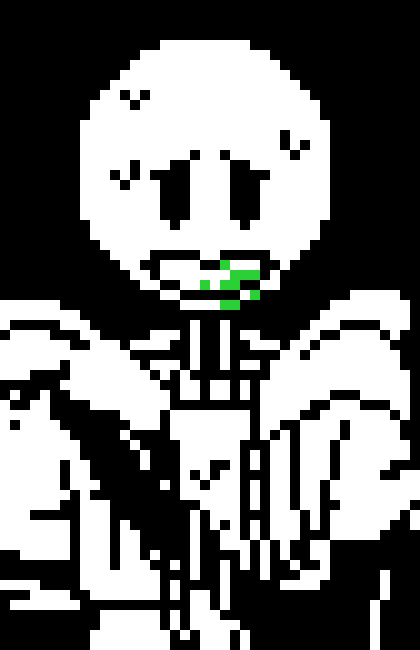 [2d73ea] *The Real DMG Glitches and he takes the hit* "Oh Well....Doesn't hurt that bad..."