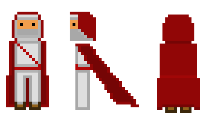 [9664c4] Winter assassin