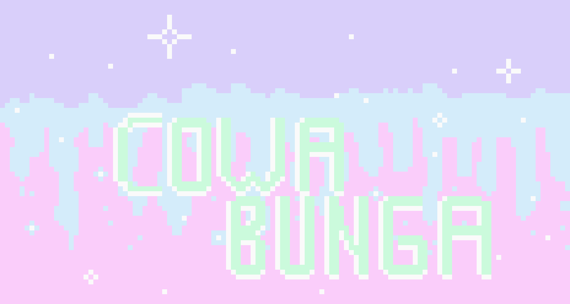 [9664c4] COWABUNGA