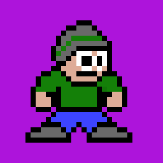 [9664c4] my logo