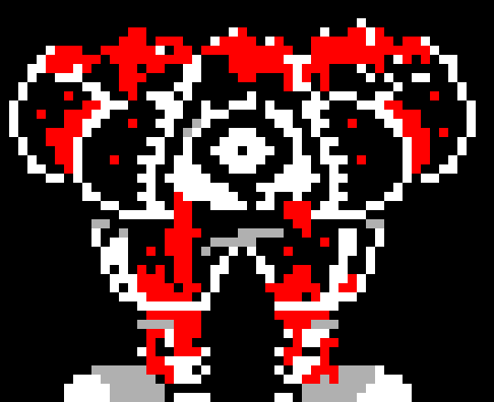 [985383] Undertale Last Breath; Phases 1, 2, 3 - CT