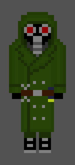 [9664c4] The Scientist