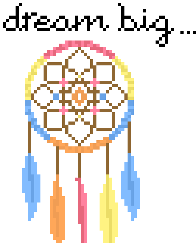 [9664c4] DreamBig