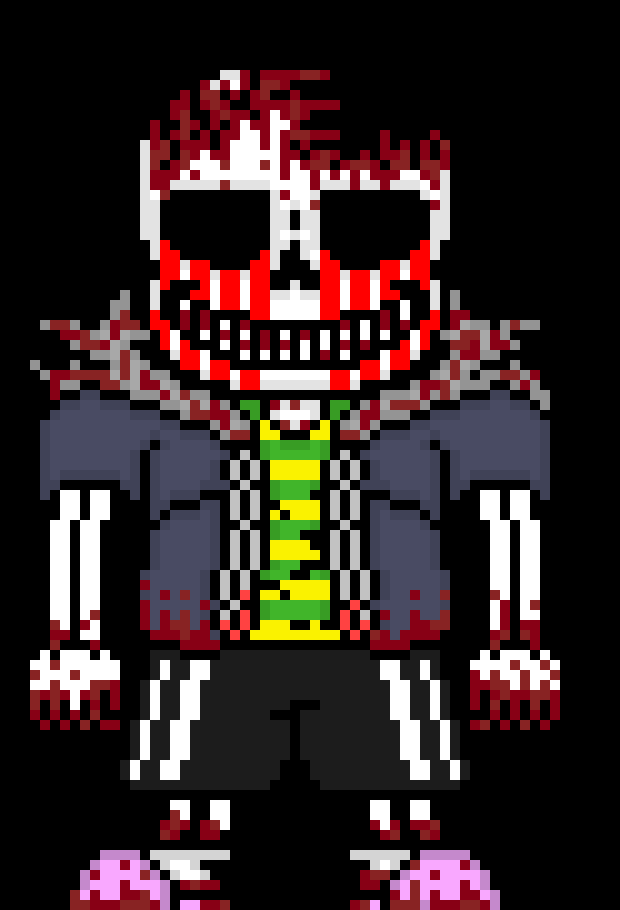 [e8cb42] oh dam- *sees zomverse caftar* uhhh who are you? im not letting you in until you tell me who you are