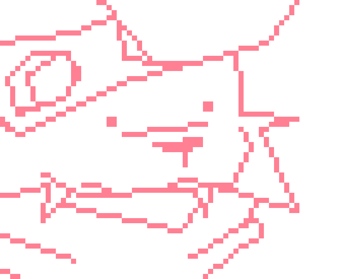 [8048ed] being roped into the occult by trying to find this VERY specific diagram of the Chaos Star that has a really awesome design