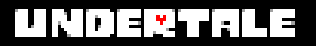 Undertale logo