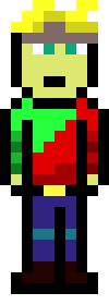 [f943f0] Says the one who has died and Reincarnated in PAM