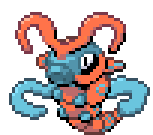 [990543] Deoxys/Caterpie Fusion (Small Fix)