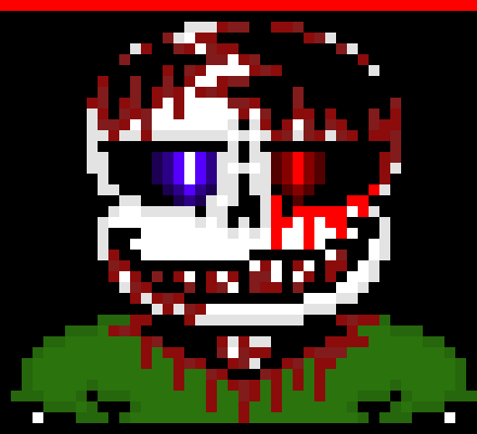 [65875e] Well. I don't know- wait, didn't you and Jero do a roleplay with Shadow and Terror?))