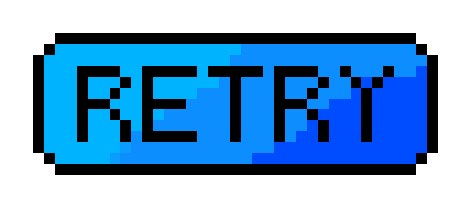 Retry button