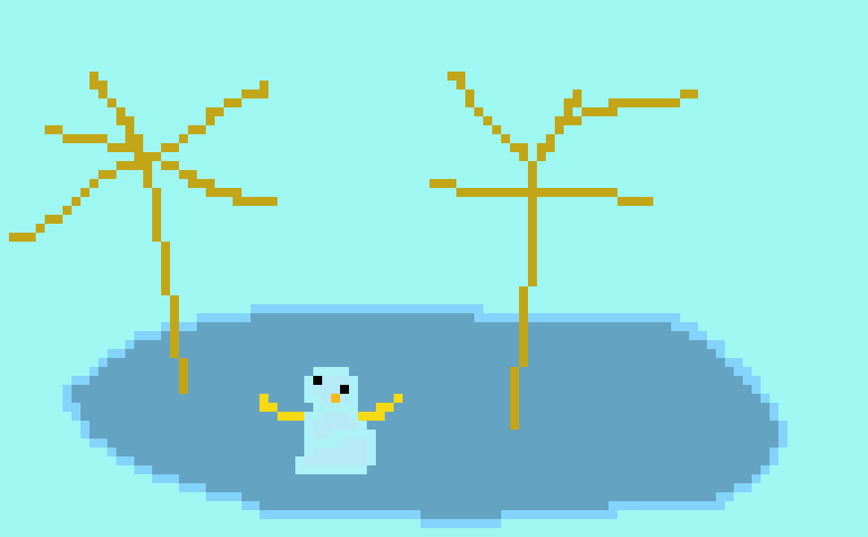 [d09542] Snow