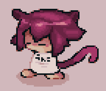 [33a604] ew. *blocks u cutely*