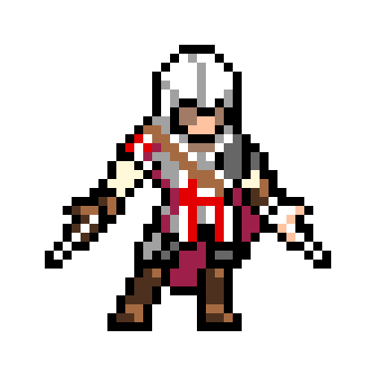 [9664c4] Assassins creed