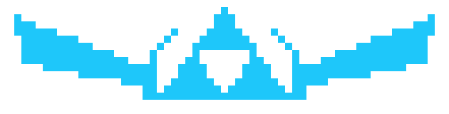 [9664c4] Part of Crest of Hyrule